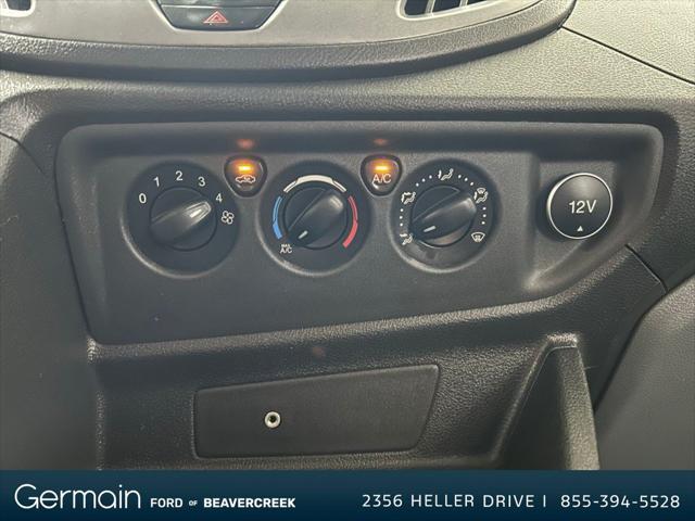 used 2019 Ford Transit-350 car, priced at $33,200