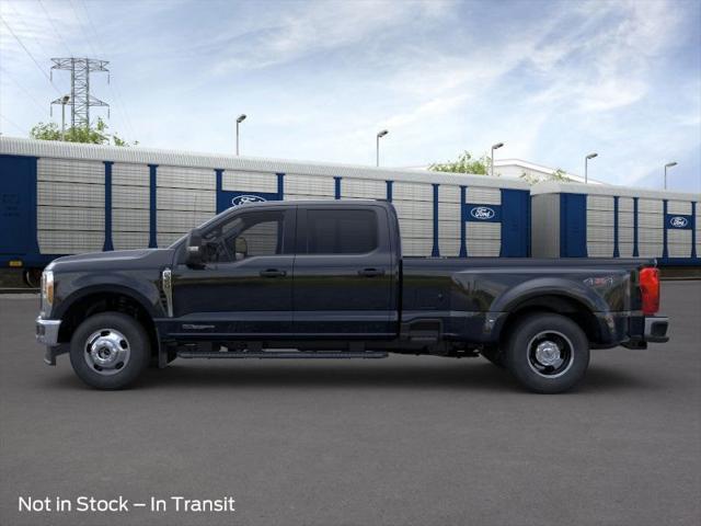 new 2024 Ford F-350 car, priced at $64,217