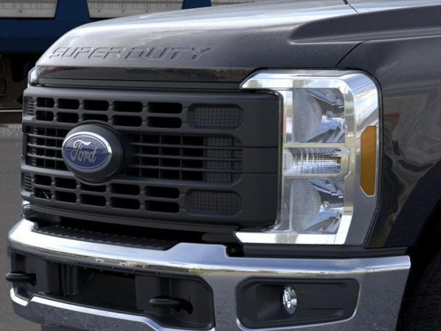 new 2024 Ford F-350 car, priced at $64,217