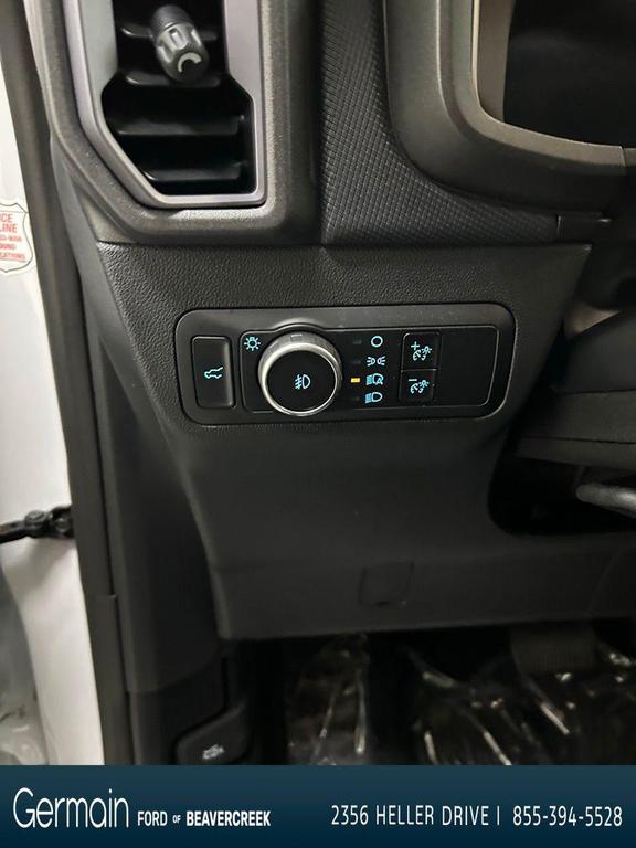 used 2025 Ford Bronco Sport car, priced at $32,226