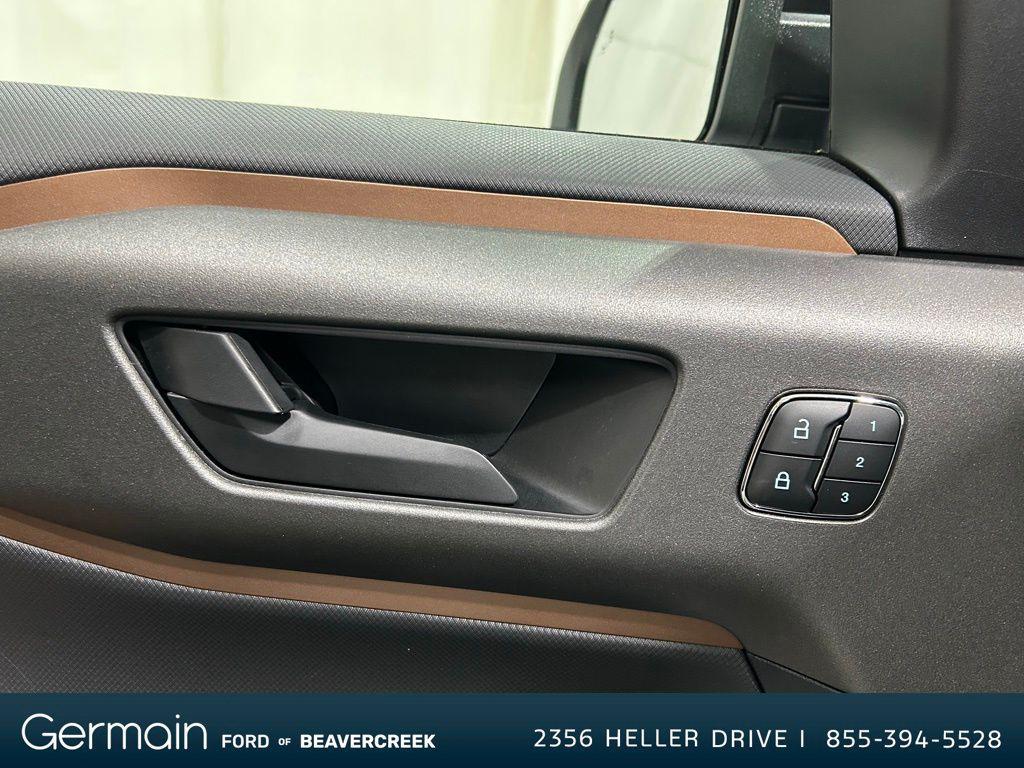 used 2025 Ford Bronco Sport car, priced at $32,226