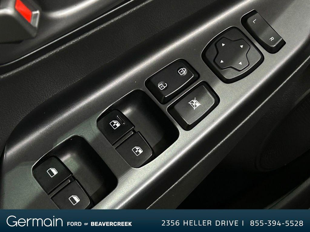 used 2019 Hyundai Kona car, priced at $16,500