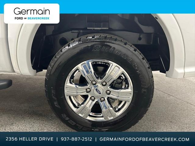 used 2022 Ford Ranger car, priced at $32,599