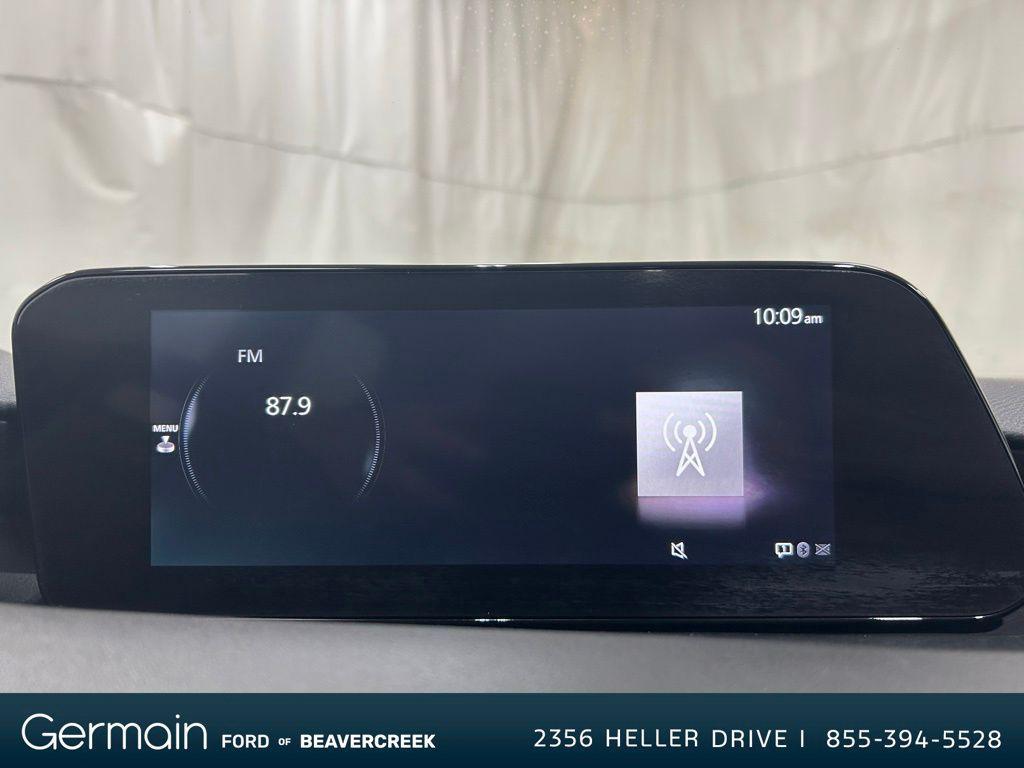 used 2019 Mazda Mazda3 car, priced at $21,300