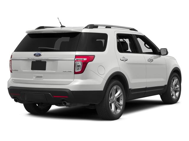 used 2014 Ford Explorer car, priced at $13,000