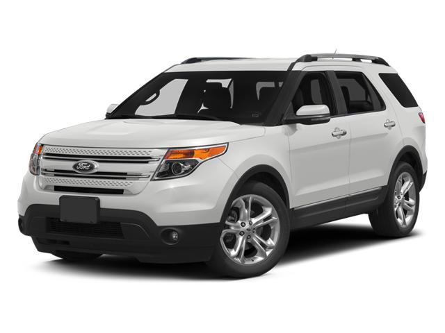 used 2014 Ford Explorer car, priced at $13,000