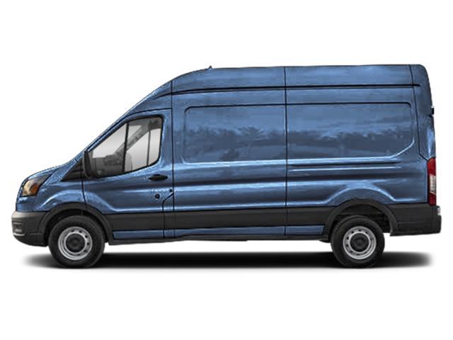 new 2025 Ford Transit-250 car, priced at $63,825