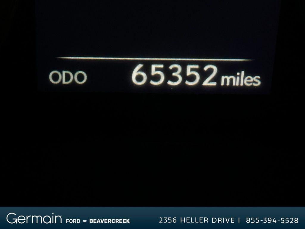 used 2021 Lexus NX 300 car, priced at $24,300