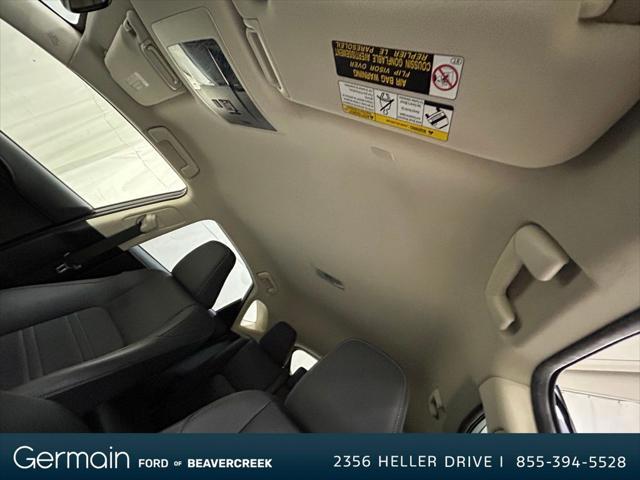 used 2021 Lexus NX 300 car