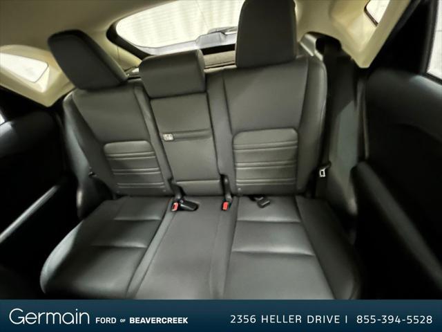 used 2021 Lexus NX 300 car