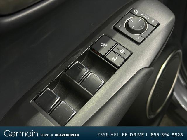 used 2021 Lexus NX 300 car