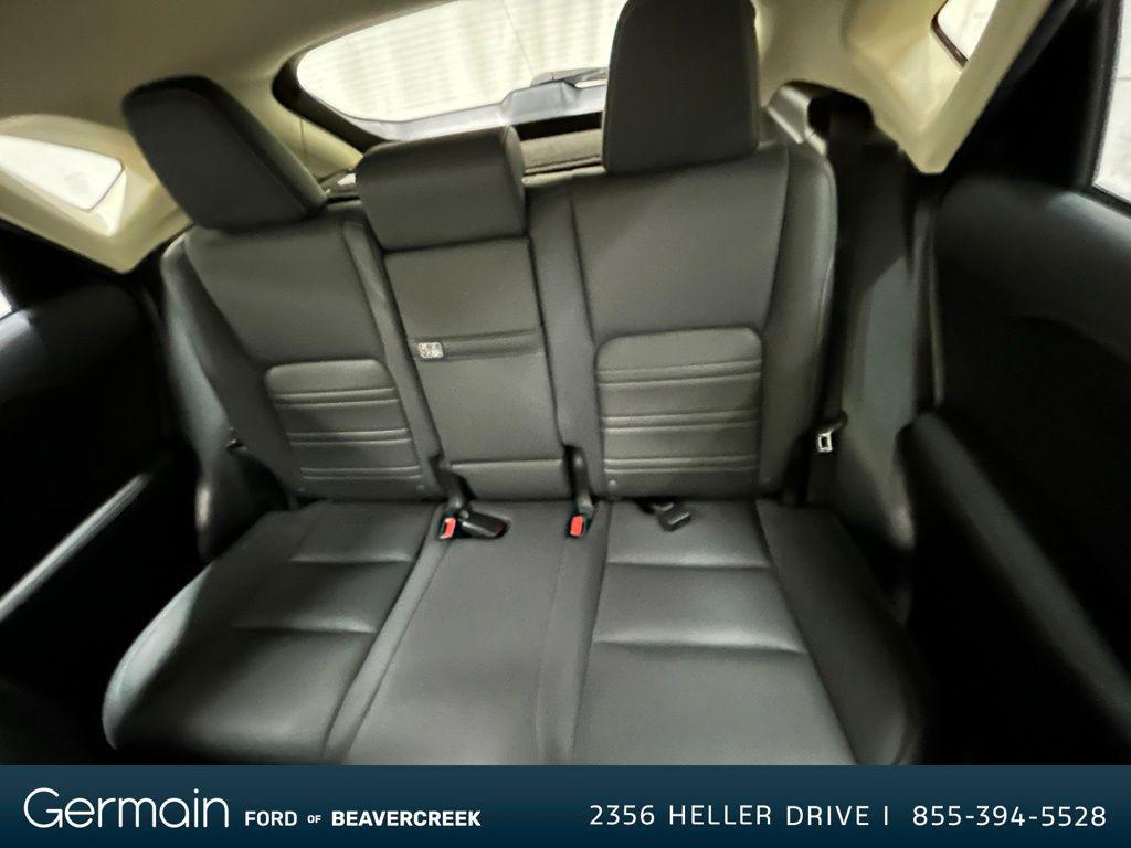 used 2021 Lexus NX 300 car, priced at $24,300