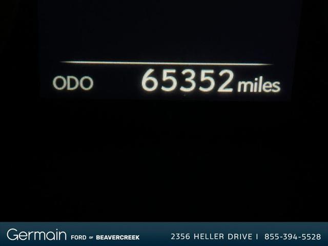 used 2021 Lexus NX 300 car