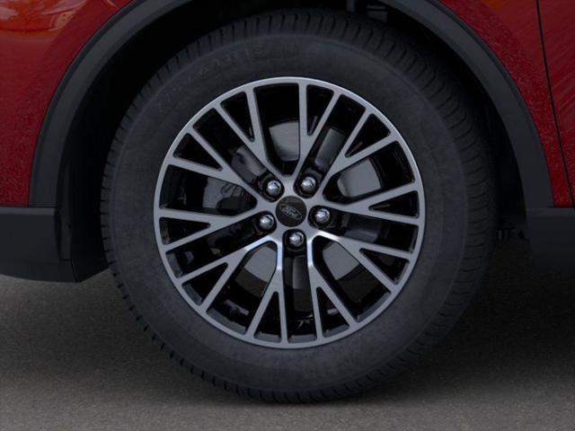 new 2025 Ford Escape car, priced at $39,001