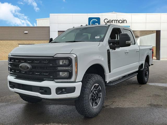 new 2024 Ford F-250 car, priced at $77,392