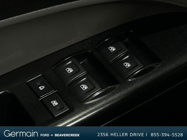 used 2021 Chevrolet Colorado car, priced at $28,399