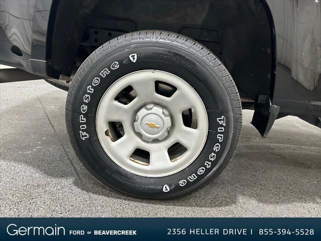 used 2021 Chevrolet Colorado car, priced at $28,399