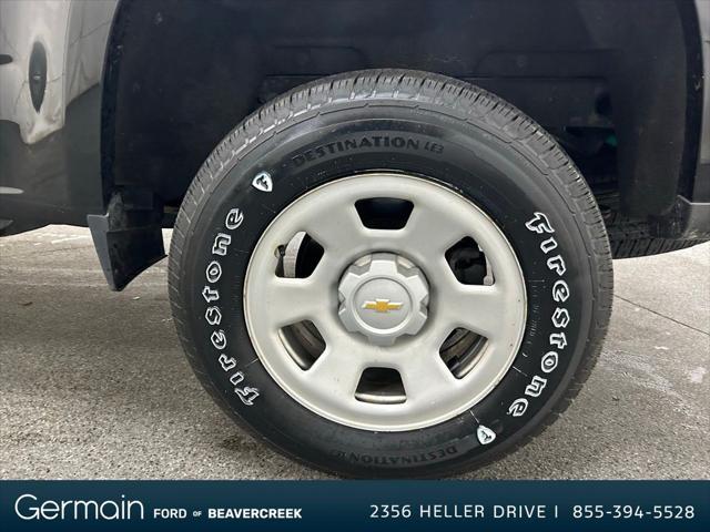 used 2021 Chevrolet Colorado car, priced at $28,399