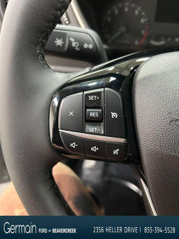 used 2022 Ford Escape car, priced at $18,887