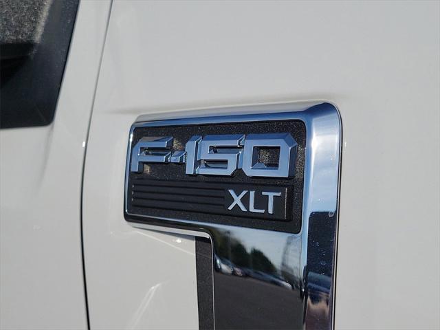 used 2022 Ford F-150 car, priced at $36,522