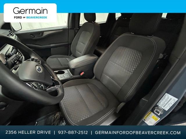 used 2023 Ford Escape car, priced at $27,322