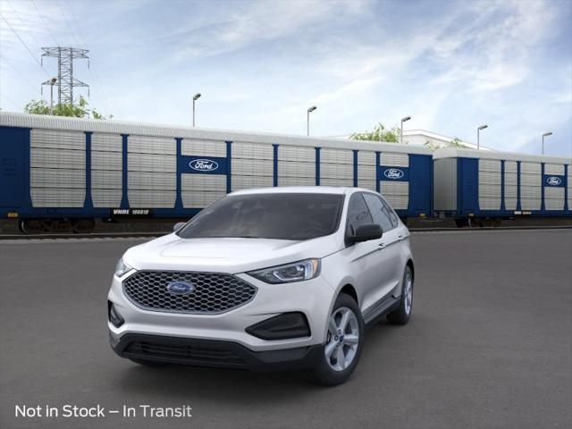 new 2024 Ford Edge car, priced at $39,753