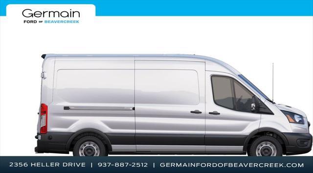 new 2024 Ford Transit-250 car, priced at $50,980