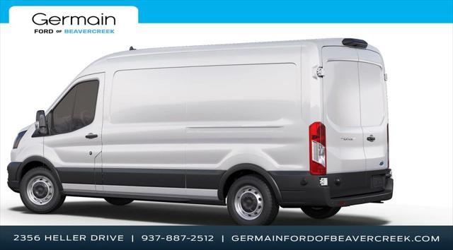 new 2024 Ford Transit-250 car, priced at $50,980