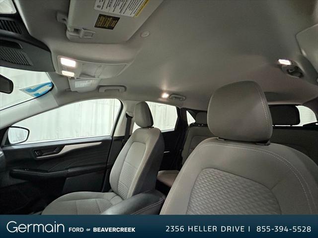 used 2022 Ford Escape car, priced at $24,280
