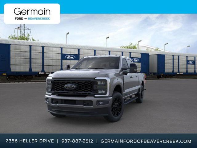 new 2025 Ford F-250 car, priced at $85,901