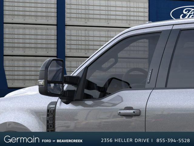 new 2025 Ford F-250 car, priced at $85,901
