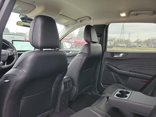 new 2025 Ford Escape car, priced at $33,946