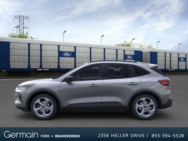 new 2025 Ford Escape car, priced at $29,602