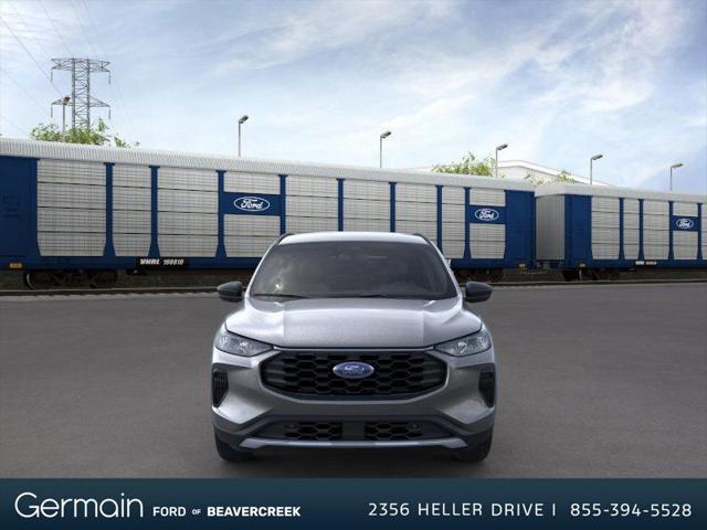 new 2025 Ford Escape car, priced at $29,602