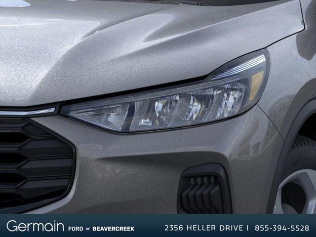 new 2025 Ford Escape car, priced at $29,602
