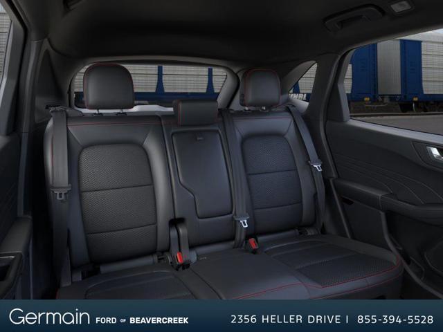 new 2025 Ford Escape car, priced at $29,602