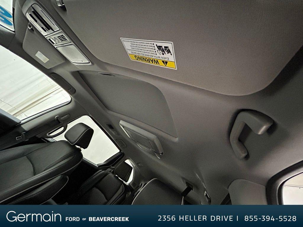 used 2023 Honda Odyssey car, priced at $39,500