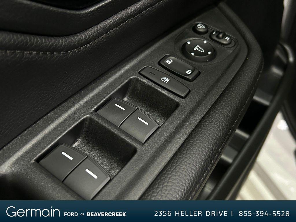 used 2023 Honda Odyssey car, priced at $39,500