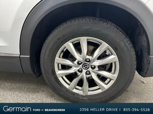 used 2016 Mazda CX-9 car, priced at $13,955