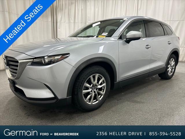 used 2016 Mazda CX-9 car, priced at $13,955