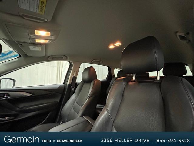used 2016 Mazda CX-9 car, priced at $13,955