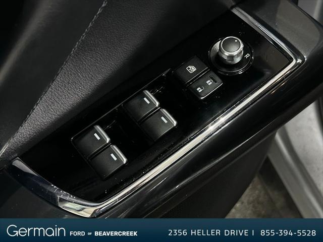 used 2016 Mazda CX-9 car, priced at $13,955