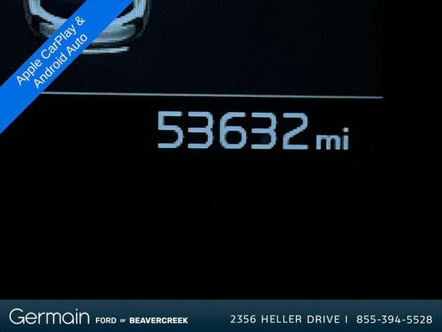 used 2022 Kia Telluride car