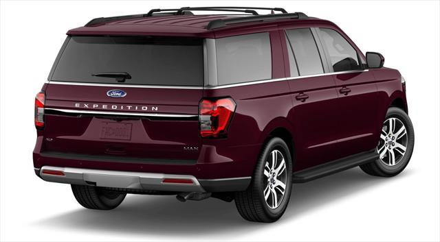 new 2024 Ford Expedition car, priced at $73,131