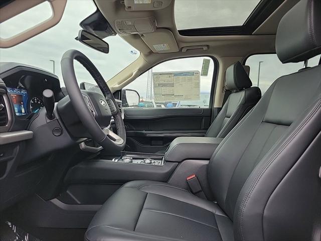 new 2024 Ford Expedition Max car, priced at $72,901