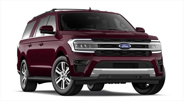 new 2024 Ford Expedition car, priced at $73,131