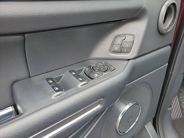 new 2024 Ford Expedition Max car, priced at $72,901