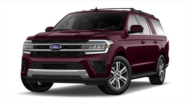 new 2024 Ford Expedition car, priced at $73,131