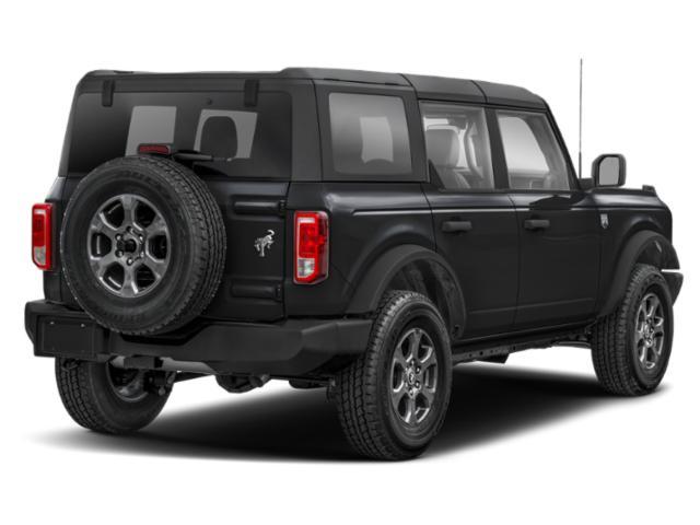 new 2025 Ford Bronco car, priced at $45,443