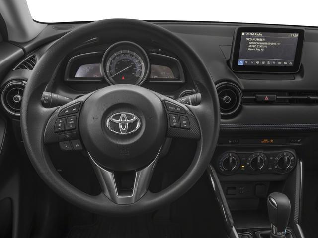 used 2018 Toyota Yaris iA car, priced at $8,775